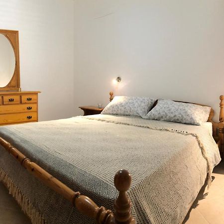 Casa Vacanze Al Parco Daire Giba Dış mekan fotoğraf