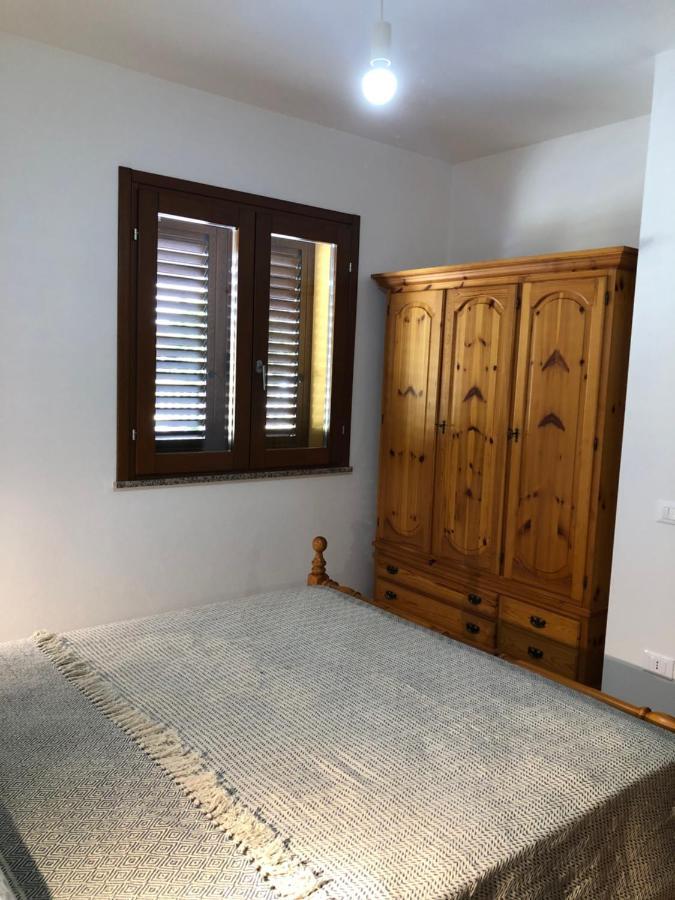 Casa Vacanze Al Parco Daire Giba Dış mekan fotoğraf