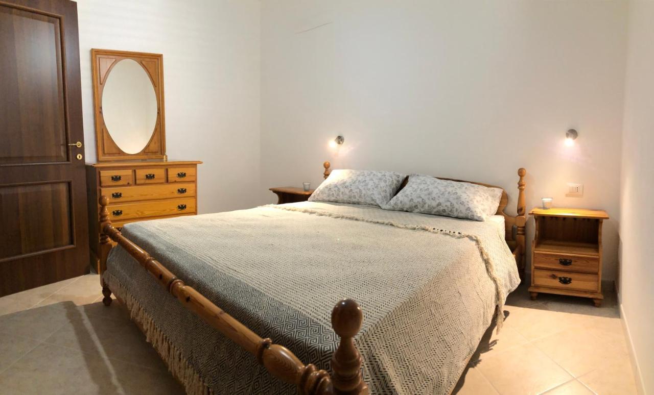 Casa Vacanze Al Parco Daire Giba Dış mekan fotoğraf